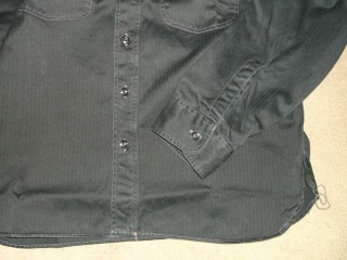BR29174−119(BLACK)