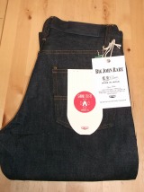 y482◎新品◎BIG JOHN ビッグジョン◎ストレッチパンツ◎ウエスト72c